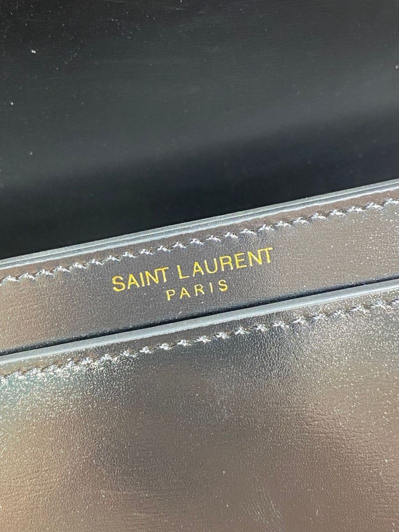 YSL Satchel Bags